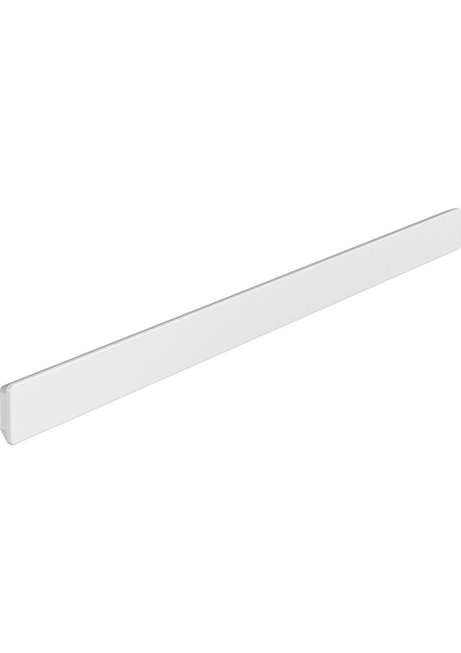 Wallstoris Duvar Barı 50 cm Satin Beyaz 27902700