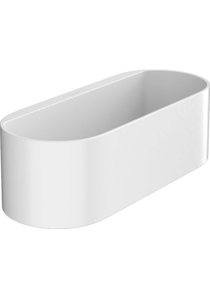 Wallstoris Depolama Rafı Derin Satin Beyaz 27912700