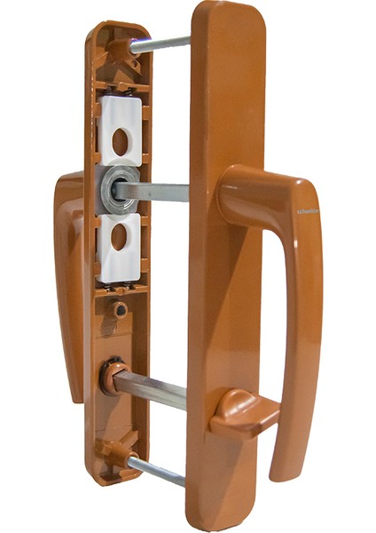 Premium Wc Kapı Kolu