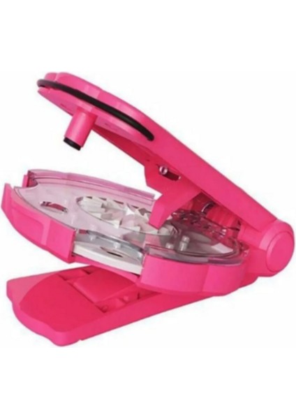 Saç Taşı Yapıştırma Seti & 180 Diamond Taşlı Mina