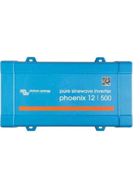 Victron Phoenix 12V 500VA Inverter Ve.direct PIN121501200