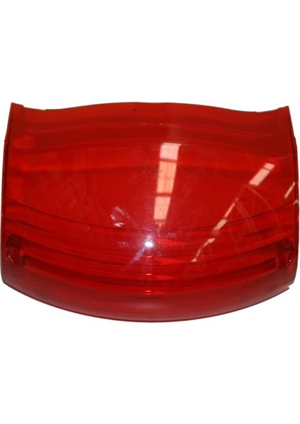 Scooter Gomax Stop Camı Orj