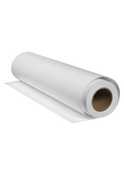 62X50 M 6 Rulo Plotter Kağıdı 80 G