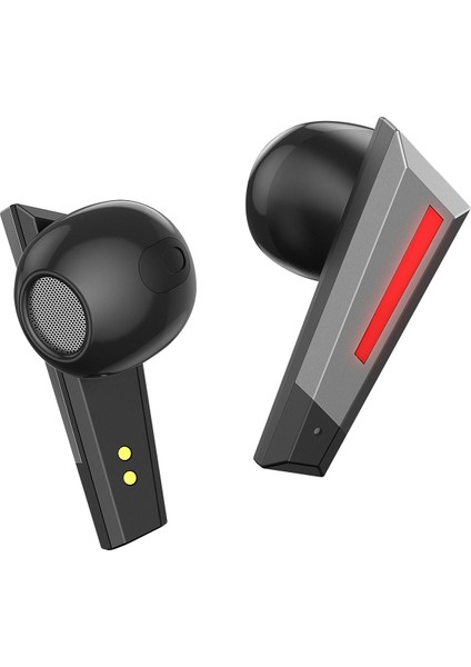RM-TWS02G Tron T17 Gri/siyah Mobile+Pc Uyumlu Bluetooth Tws Gaming Oyuncu Mikrofonlu Kulaklık fiyatları