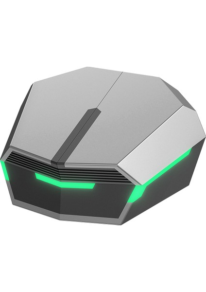 RM-TWS02G Tron T17 Gri/siyah Mobile+Pc Uyumlu Bluetooth Tws Gaming Oyuncu Mikrofonlu Kulaklık modelleri