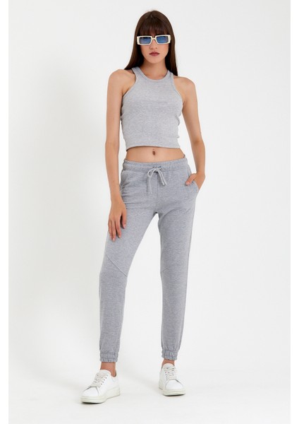 SPR22BE158 Kadın Eşofman Altı fırsatları