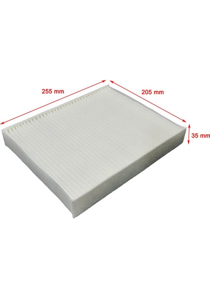 Ford Kuga Iı 2012-2019 Polen Filtresi fiyatları