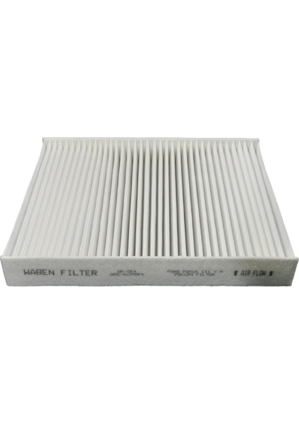 Ford Kuga Iı 2012-2019 Polen Filtresi modelleri