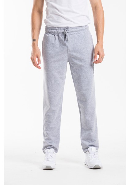 Spr 205 Erkek Baskılı Eşofman Altı