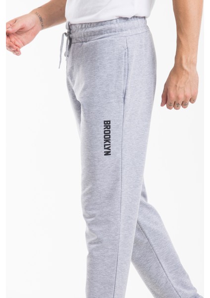 Spr 205 Erkek Baskılı Eşofman Altı fiyatları