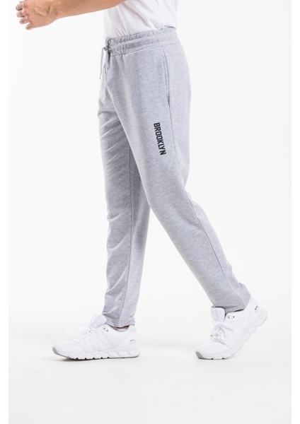 Spr 205 Erkek Baskılı Eşofman Altı modelleri