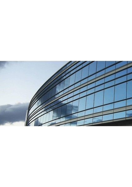 Mavi Cam Filmi Açık Ton Amerikan Çizilmez 50 cm x 10 Metre modelleri