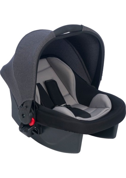 Baby Lüks Pedli Bebek Taşıma Koltuğu Bebek Anakucağı Puset
