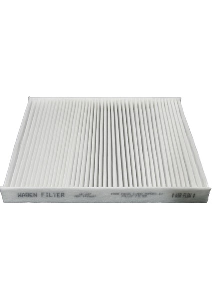 Ford Galaxy Iı 2006-2015 Polen Filtresi modelleri