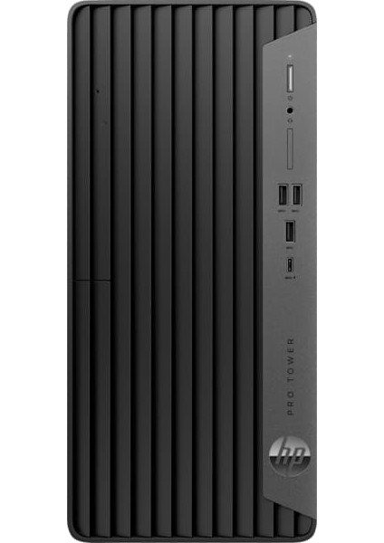 Hp Pro Tower 400 G9 6U3M9EA I7-12700 Vpro 8gb 512GB SSD Freedos