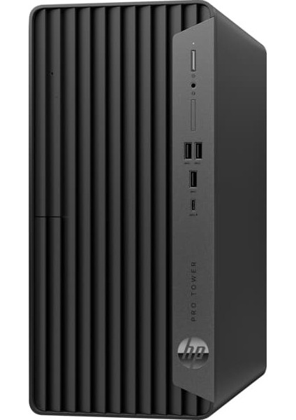 Hp Pro Tower 400 G9 6U3M9EA I7-12700 Vpro 8gb 512GB SSD Freedos