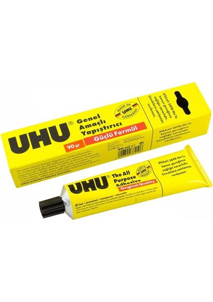 Sıvı Yapıştırıcı 90GR 2106 2113