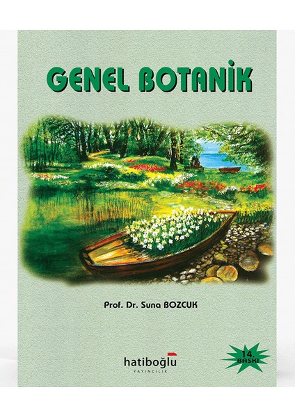 Genel Botanik-Suna Bozcuk