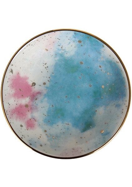 Cosmos Çok Amaçlı Mini Tabak Desen6