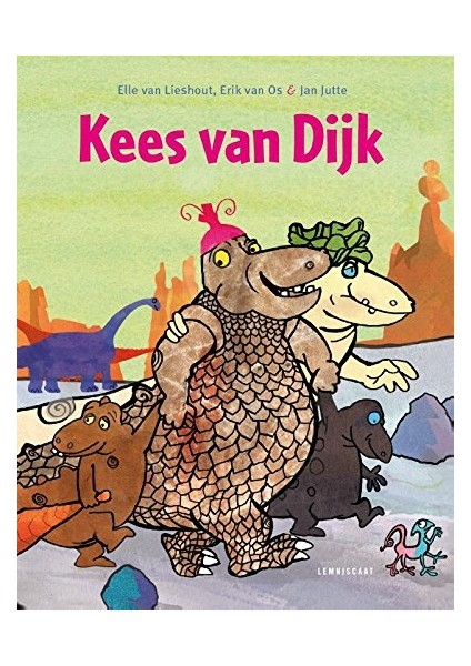 Kees Van Dijk