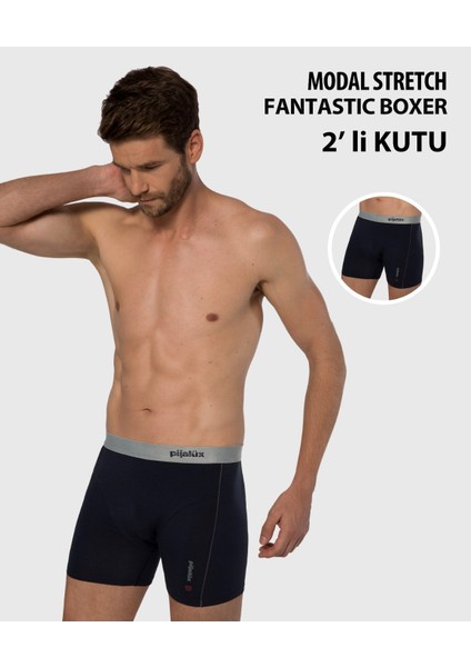 2'li Boxer