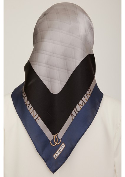 2022-23 Sonbahar Kış Sezonu Twill Ipek Eşarp 8813D02 03 fırsatları