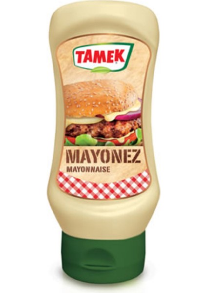 Mayonez 320 gr