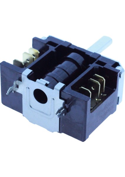 Arçelik Arf 9641 Dg Dogalgazlı Fırın - Turbo Komutatör