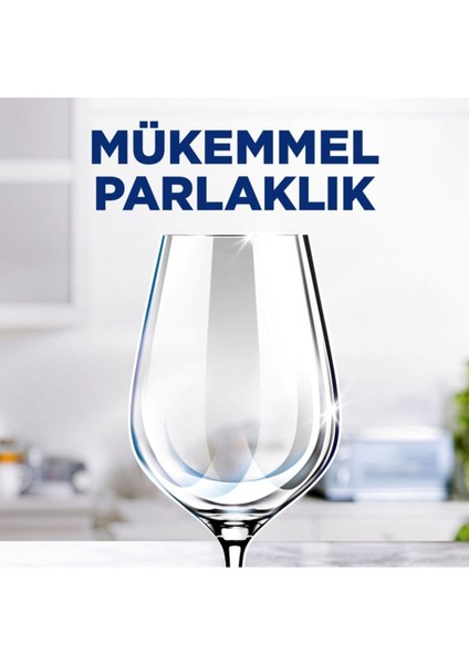 Quantum Infinity Shine 249 Kapsül Bulaşık Makinesi Deterjanı Tableti (83X3) modelleri