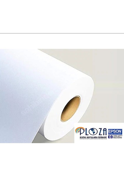 61 x 50 100 gr Opak Plotter Kağıdı 4 Rulo