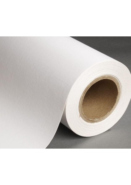 Dye Mürekkebe Uygun Mat Canvas Baskı Bezi 107X30 M 240 G