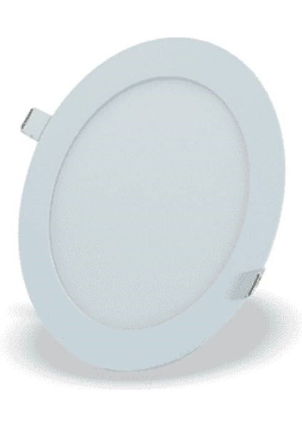 Sıva Altı LED Panel 6W HS1001