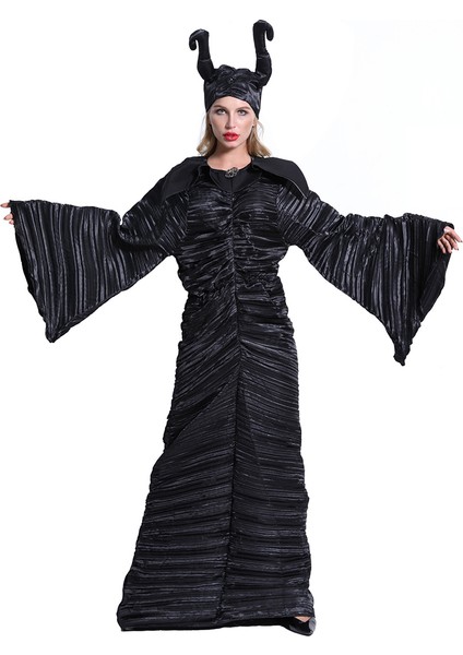 Cosplay Parti Kostümü (Yurt Dışından)