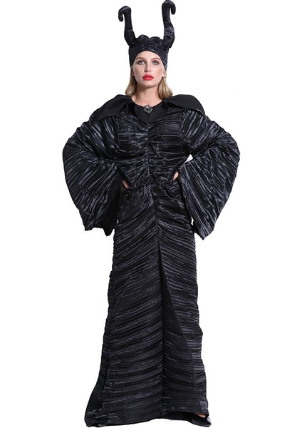 Cosplay Parti Kostümü (Yurt Dışından)