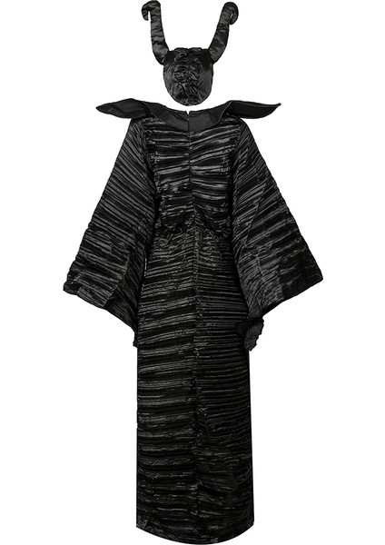 Cosplay Parti Kostümü (Yurt Dışından)