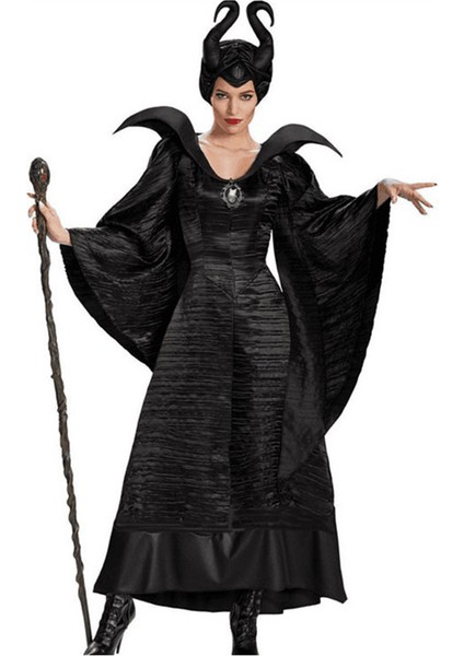 Cosplay Parti Kostümü (Yurt Dışından)