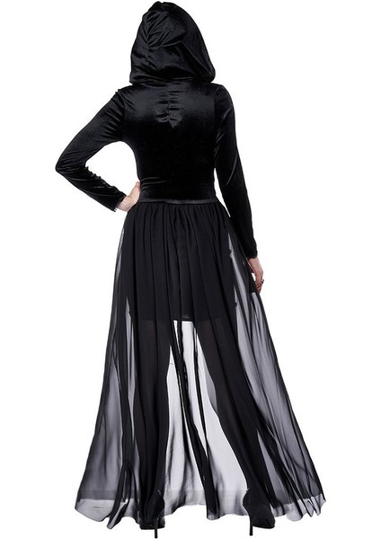 Cosplay Parti Kostümü (Yurt Dışından) modelleri
