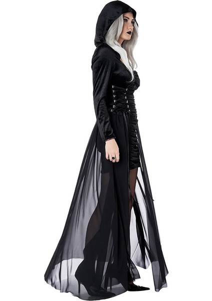 Cosplay Parti Kostümü (Yurt Dışından) fırsatları