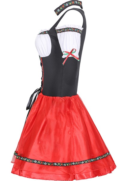 Cosplay Parti Kostümü (Yurt Dışından) indirimleri