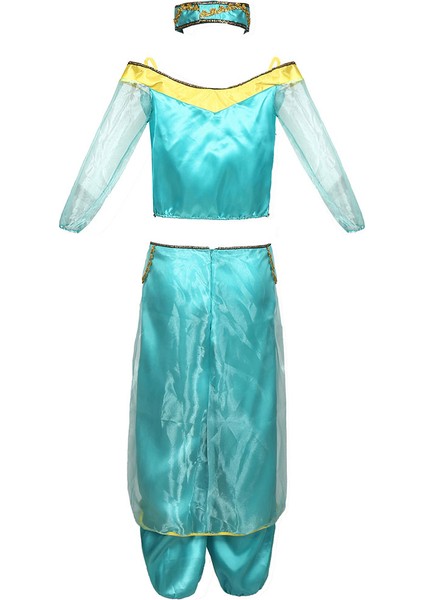 Cosplay Parti Kostümü (Yurt Dışından) modelleri