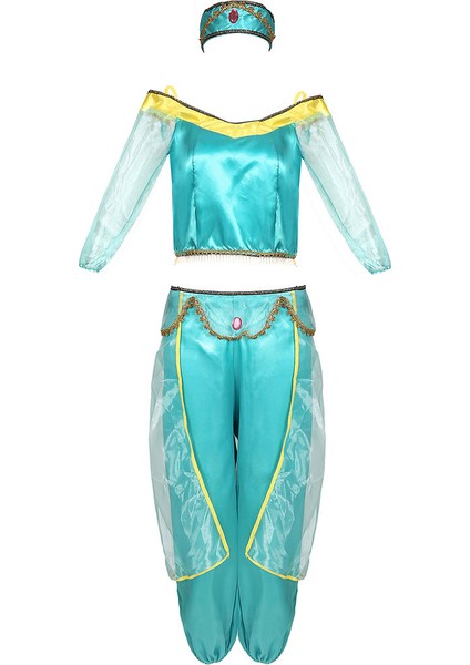 Cosplay Parti Kostümü (Yurt Dışından) indirimleri