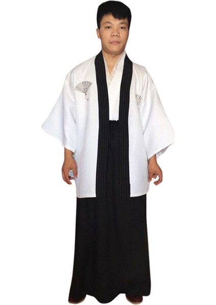 Cosplay Parti Kostümü (Yurt Dışından)