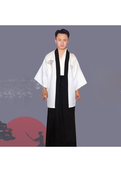 Cosplay Parti Kostümü (Yurt Dışından)