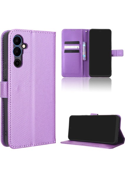 Deri Telefon Kılıfı Için Tecno Pova Neo 2 (Yurt Dışından)