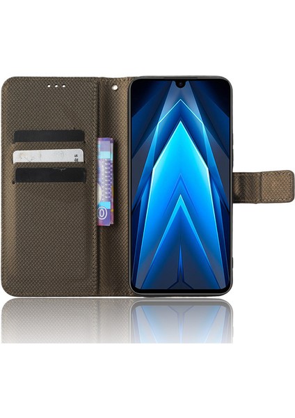 Deri Telefon Kılıfı Için Tecno Pova 4 Pro (Yurt Dışından) fiyatları