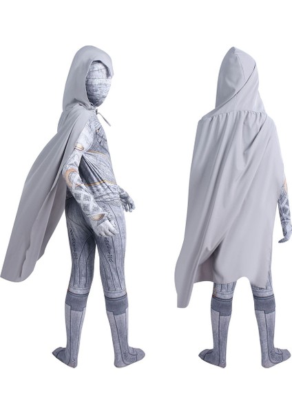Cosplay Parti Kostümü (Yurt Dışından) modelleri