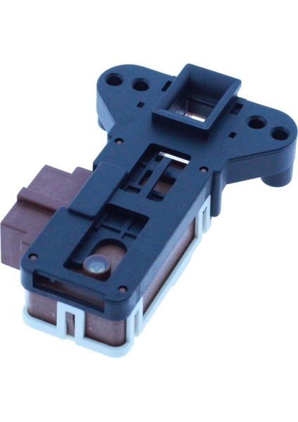 Arçelik 7103 He Mini LCD 16P Çamaşır Makinesi 1000 D/d Ts - Emniyet Anahtarı / Kilidi
