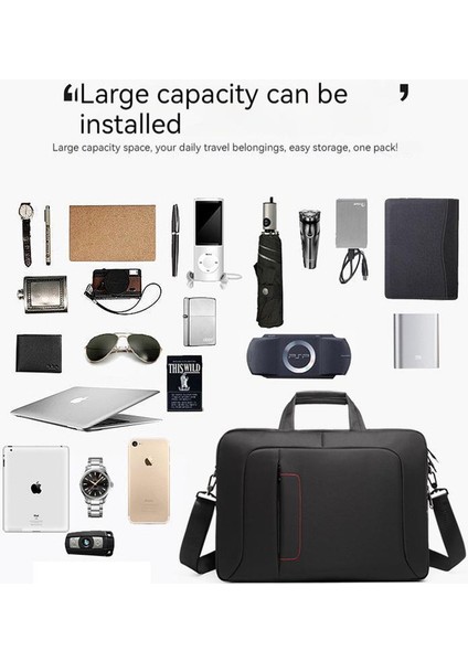 17 Inç Bilgisayar Için Uygun Notebook Çantası (Yurt Dışından) indirimleri