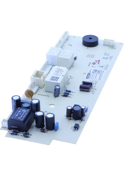 Arçelik 2772 Kts Ares Kondenserli Sensörlü Kurutma Makinesi - Elektronik Kart