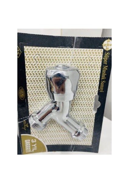 Çamaşır Makina Musluk